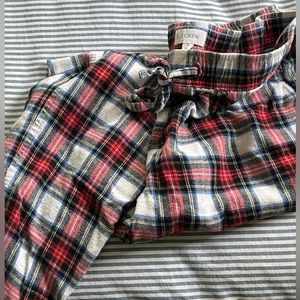 Men’s J.Crew Pajama Pants